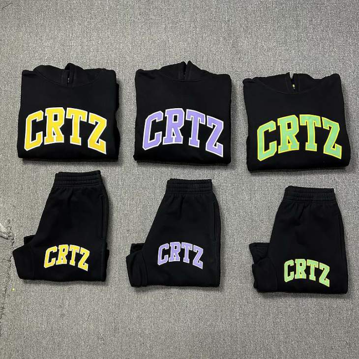 Picture of Corteiz Sweater Suits _SKUCorteizS-XLwmtx92382338079